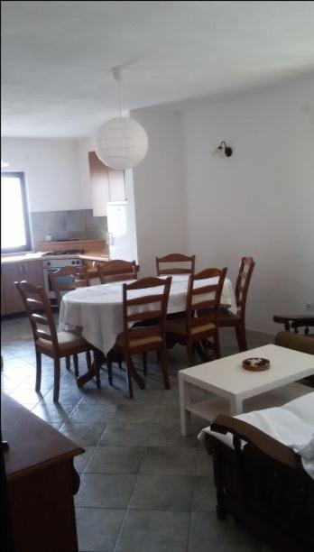 Apartment Skaric Postira Δωμάτιο φωτογραφία